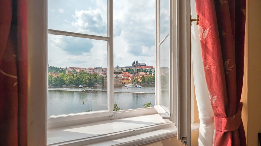 Hotel Leonardo Prague