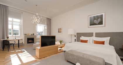 Hotel Leonardo Prague