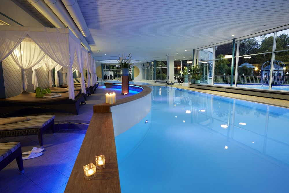 Bad Wildungen Gobels Hotels Bad Wildungen Gobels Hotels