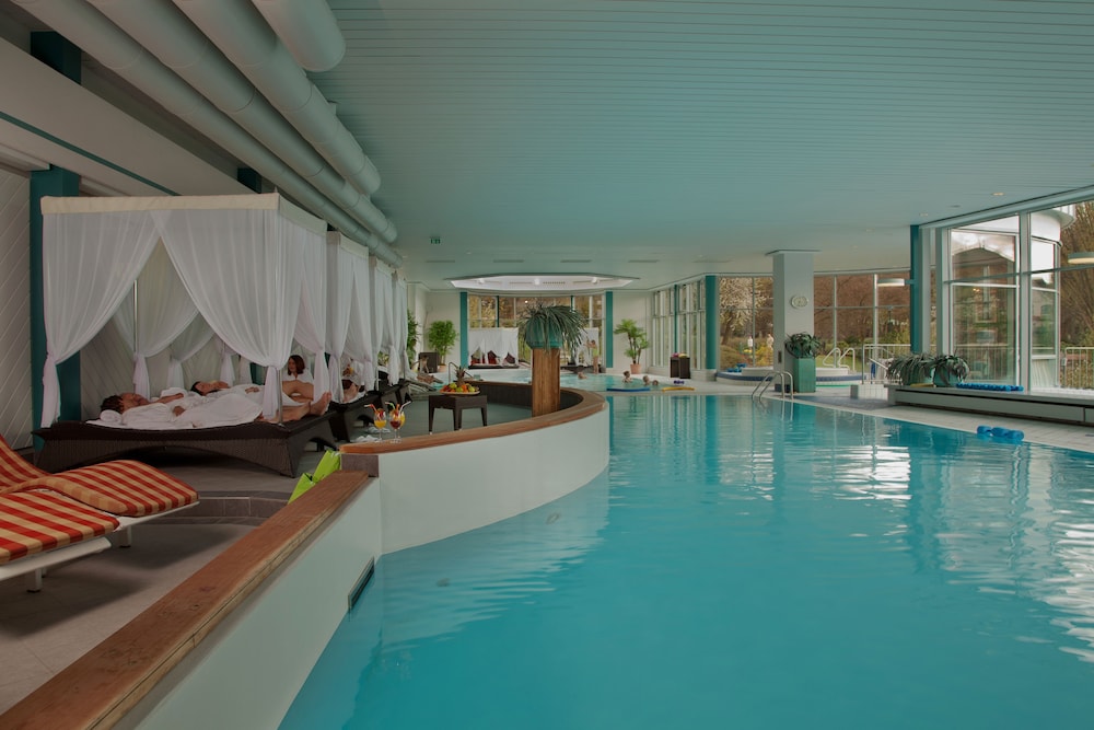 Bad Wildungen Gobels Hotel Aquavita Bad Wildungen Gobels Hotel Aquavita