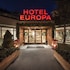 Europa St Moritz Hotel
