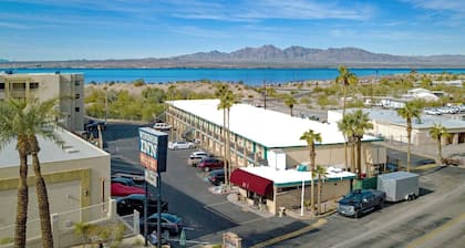 Windsor Inn Motel Lake Havasu City