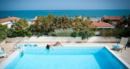 PHI Hotel Alcione