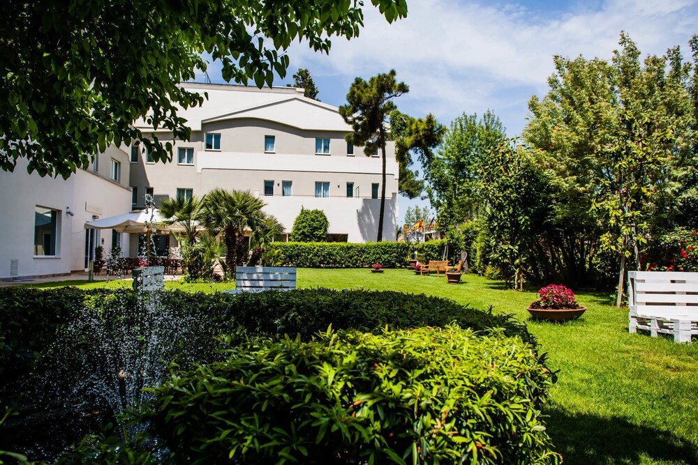 Hotel Park Hotel Alcione Hotel Park Hotel Alcione