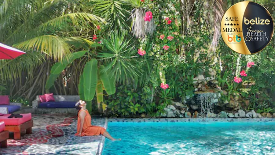 Belize Boutique Resort & Spa