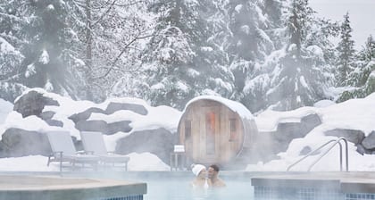 Four Seasons Resort Whistler