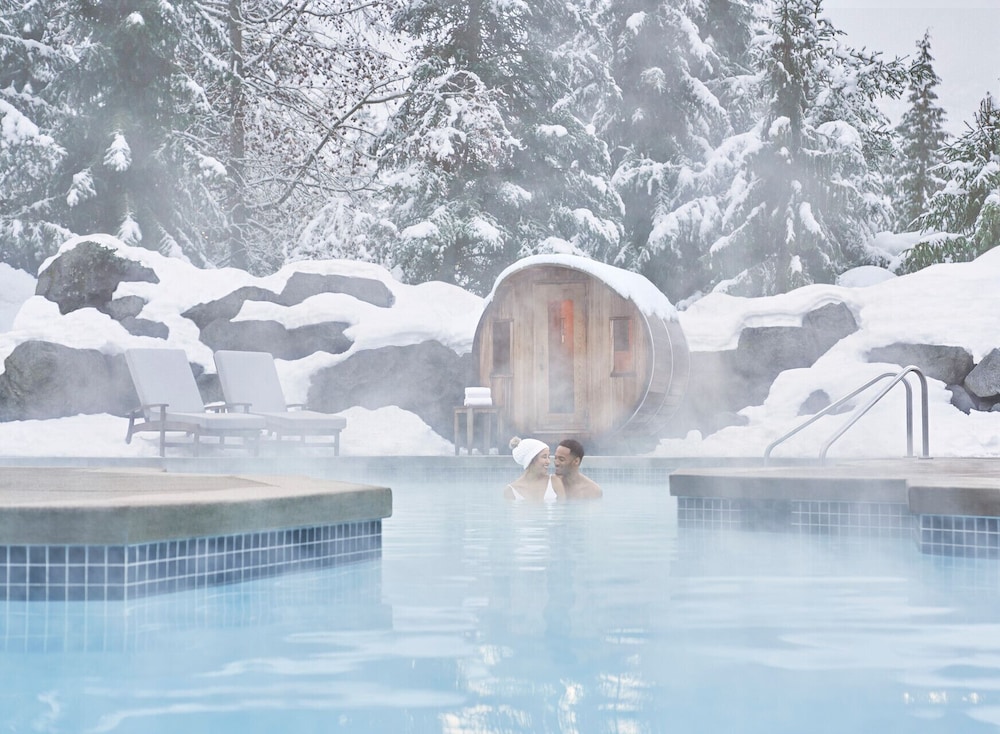 Whistler named among world's top most exclusive ski resorts Whistler named among world's top most exclusive ski resorts