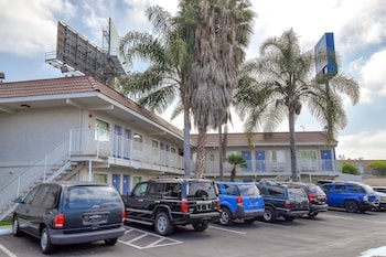 Motel 6 Los Angeles - Norwalk