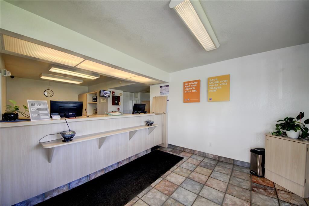 Regency Inn in Tulsa, United States