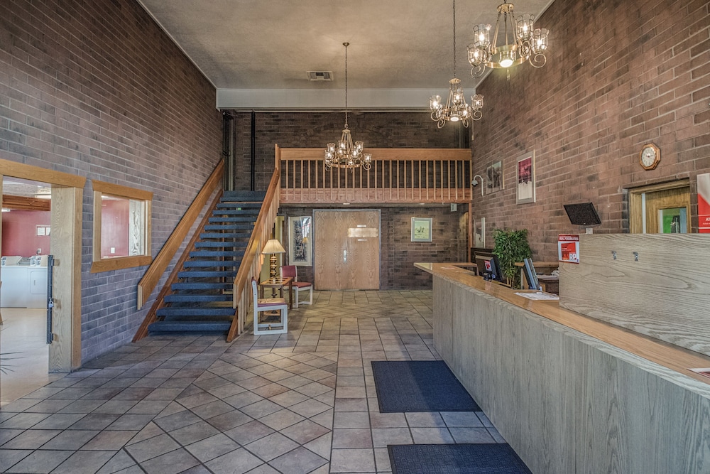 Motel 6 Evanston in Evanston, United States