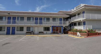 Motel 6 Casper, WY