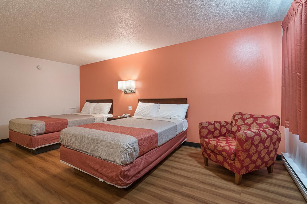 Motel 6 Frackville, PA in Frackville Best Rates & Deals on Orbitz