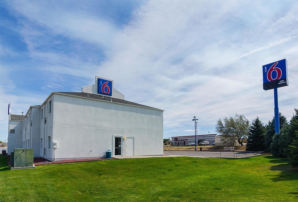 Motel 6 Wheatland, WY in Wheatland Best Rates & Deals on Orbitz