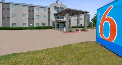 Top Motels in Fort Worth, TX | Hotels.com