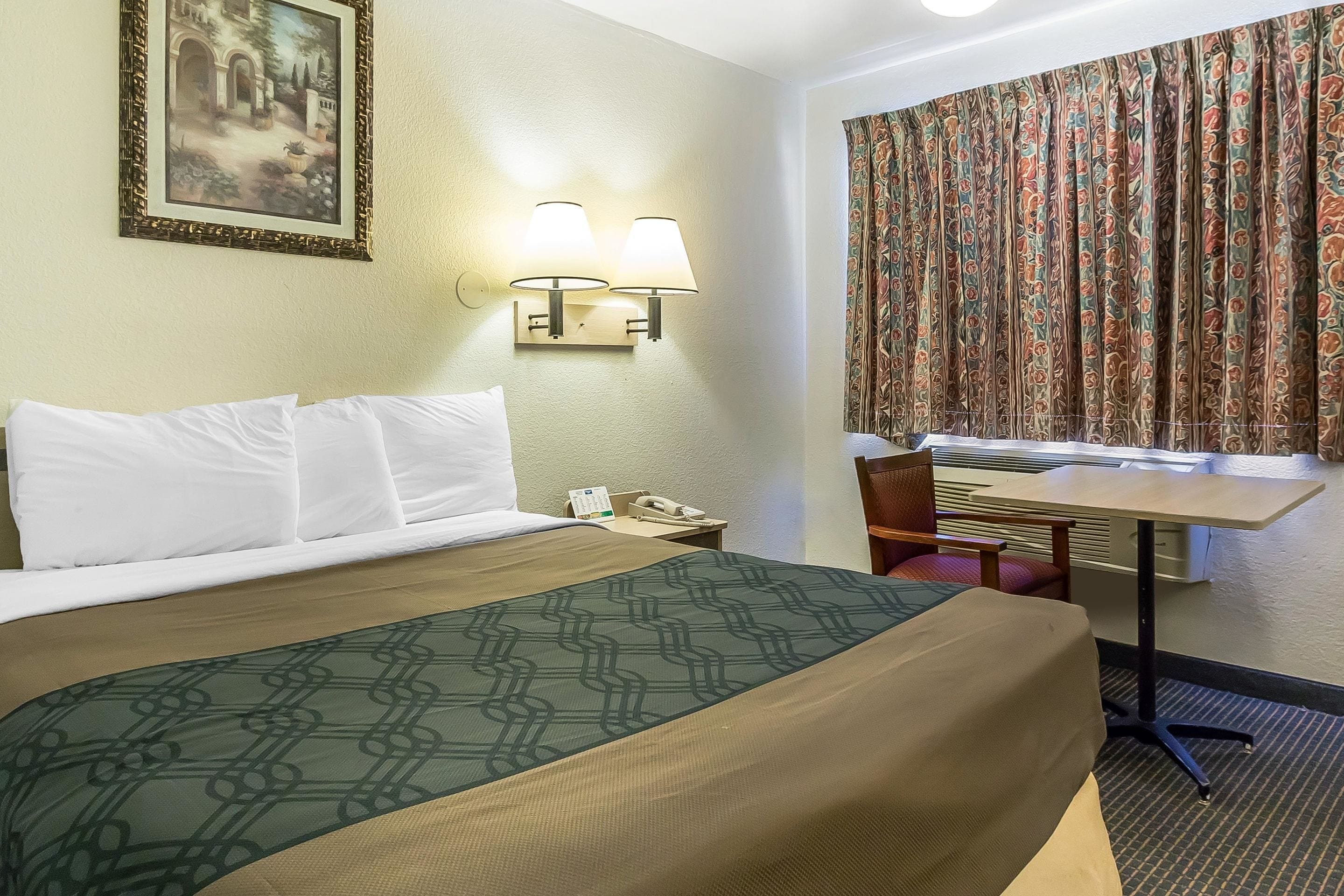 Rodeway Inn Nashville in Nashville, United States