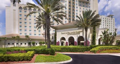 Omni Orlando Resort at ChampionsGate