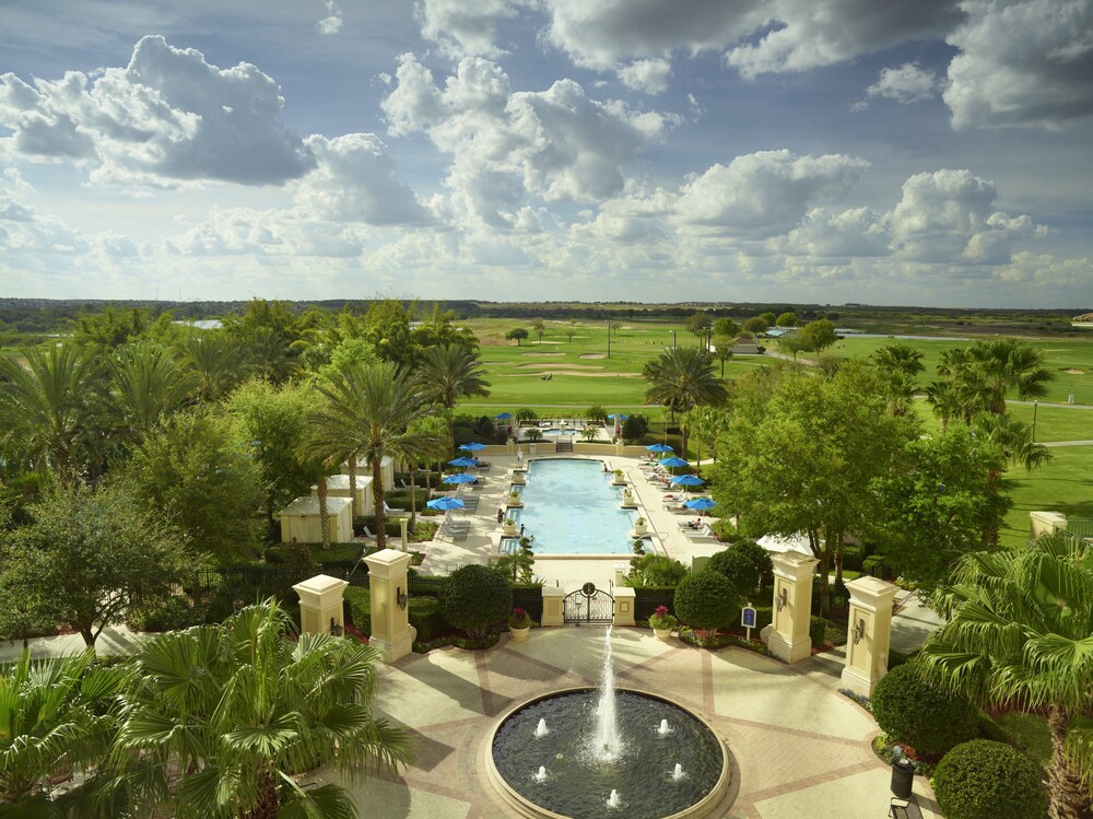 Omni Orlando Resort at ChampionsGate in Orlando Best Rates & Deals on