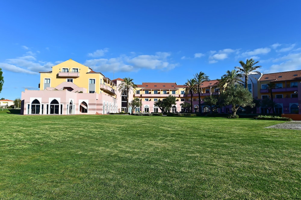 Exterior, Pestana Sintra Golf Conference & Spa Resort