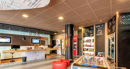 ibis Bern Expo