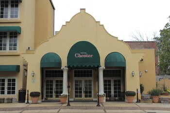 Hotel Chester Reviews Photos Rates Ebookers Com