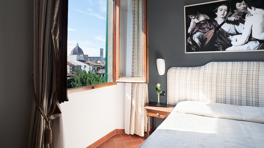Hotel Caravaggio