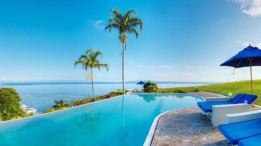 Taveuni Island Resort And Spa