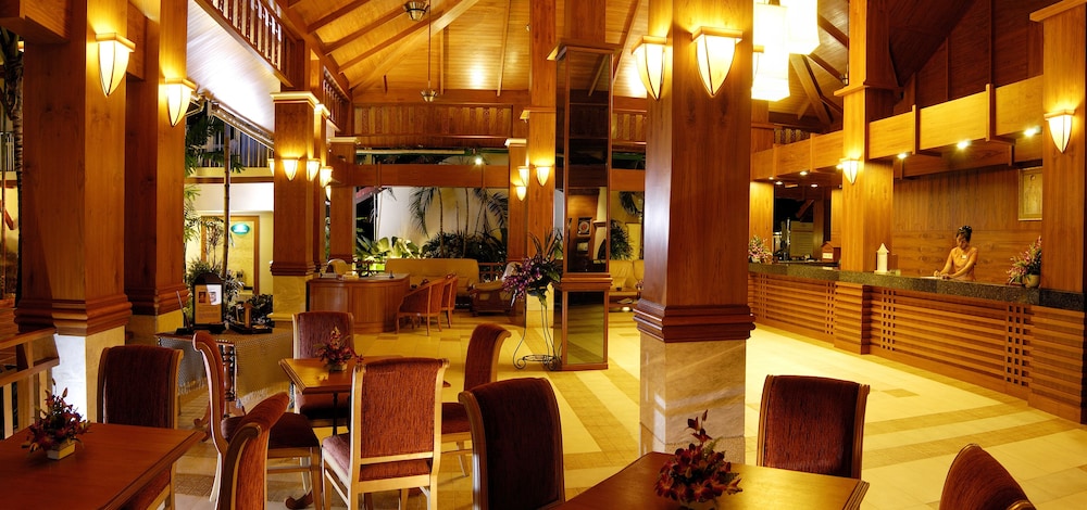 Horizon Patong Beach Resort Spa 2018 Room Prices 91 Deals Horizon Patong Beach Resort Spa 3 5 Out Of 0 Featured Image Lobby Guestroom