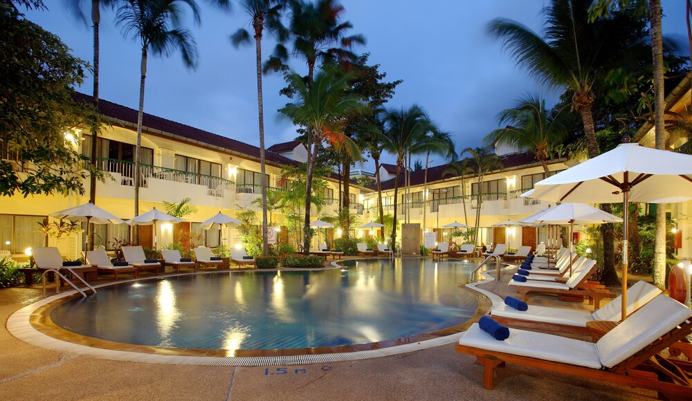 Horizon Patong Beach Resort Spa Reviews Photos Rates Horizon Patong Beach Resort Spa Reviews Photos Rates Ebookers