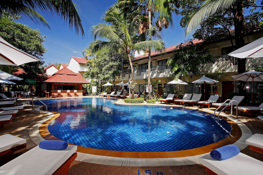 Horizon Patong Beach Resort Spa 2018 Room Prices 91 Deals Horizon Patong Beach Resort Spa