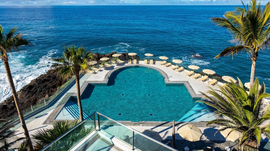 Sol La Palma Hotel