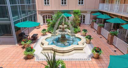 Namba Oriental Hotel