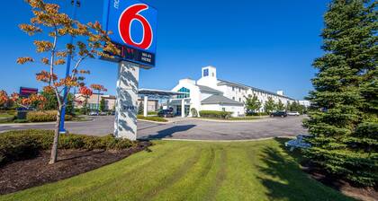 Motel 6 Mississauga, ON - Toronto