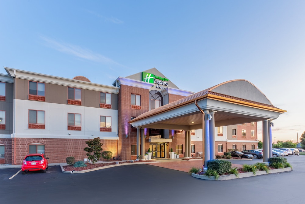 Primary image, Holiday Inn Express & Suites - O'Fallon /Shiloh, an IHG Hotel