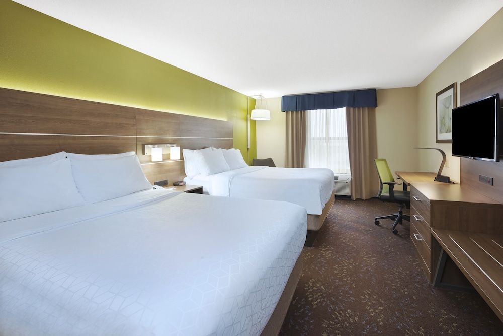 Holiday Inn Express Circleville, an IHG Hotel