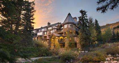 Gravity Haus Vail