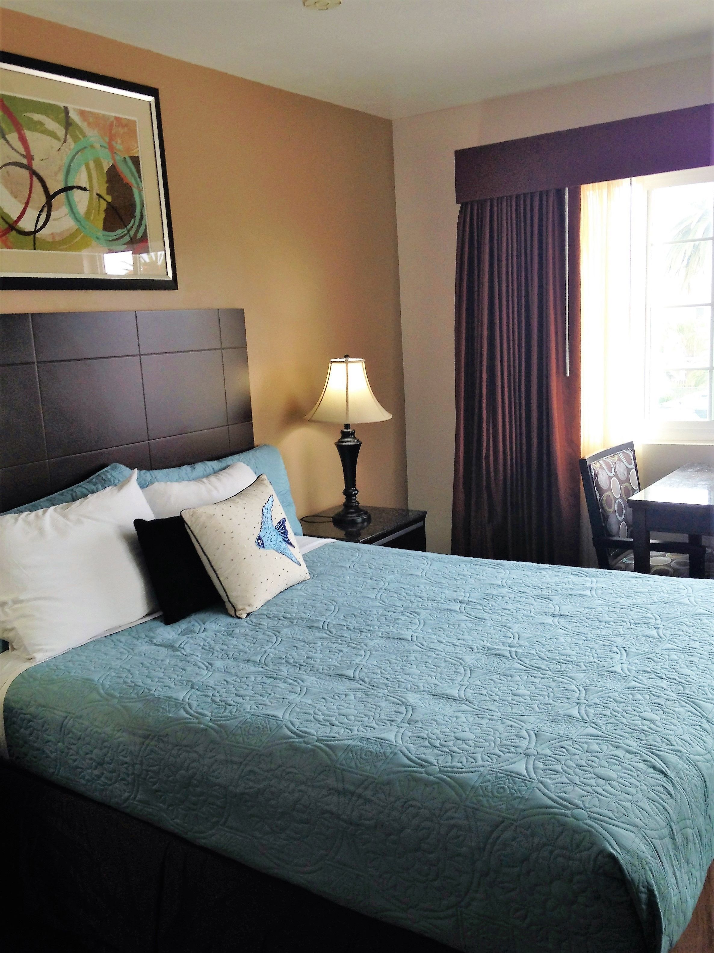 Morro Crest Inn