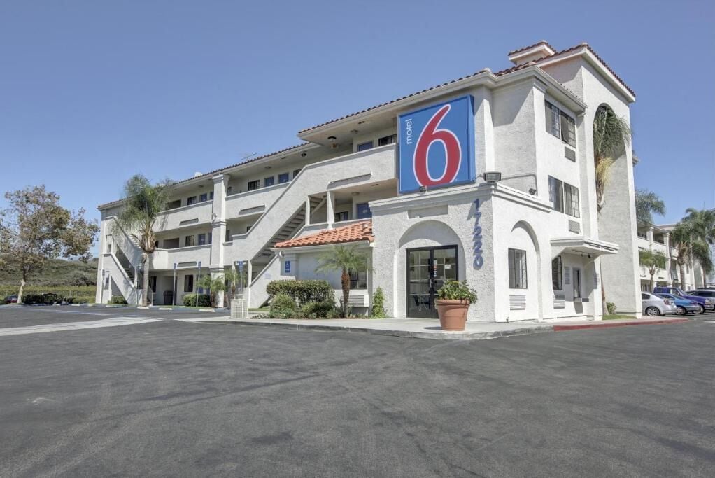 Motel 6 Los Angeles - Bellflower in Bellflower, United States