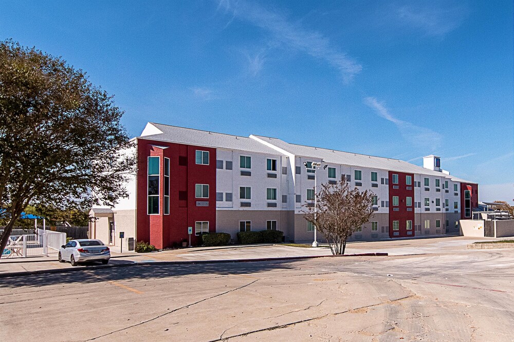 Motel Hot Wells San Antonio Motel Hot Wells San Antonio