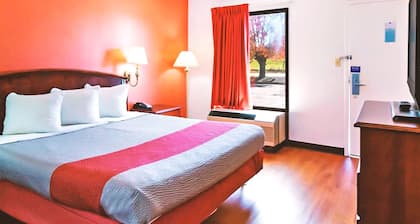 Key Inn Macedonia