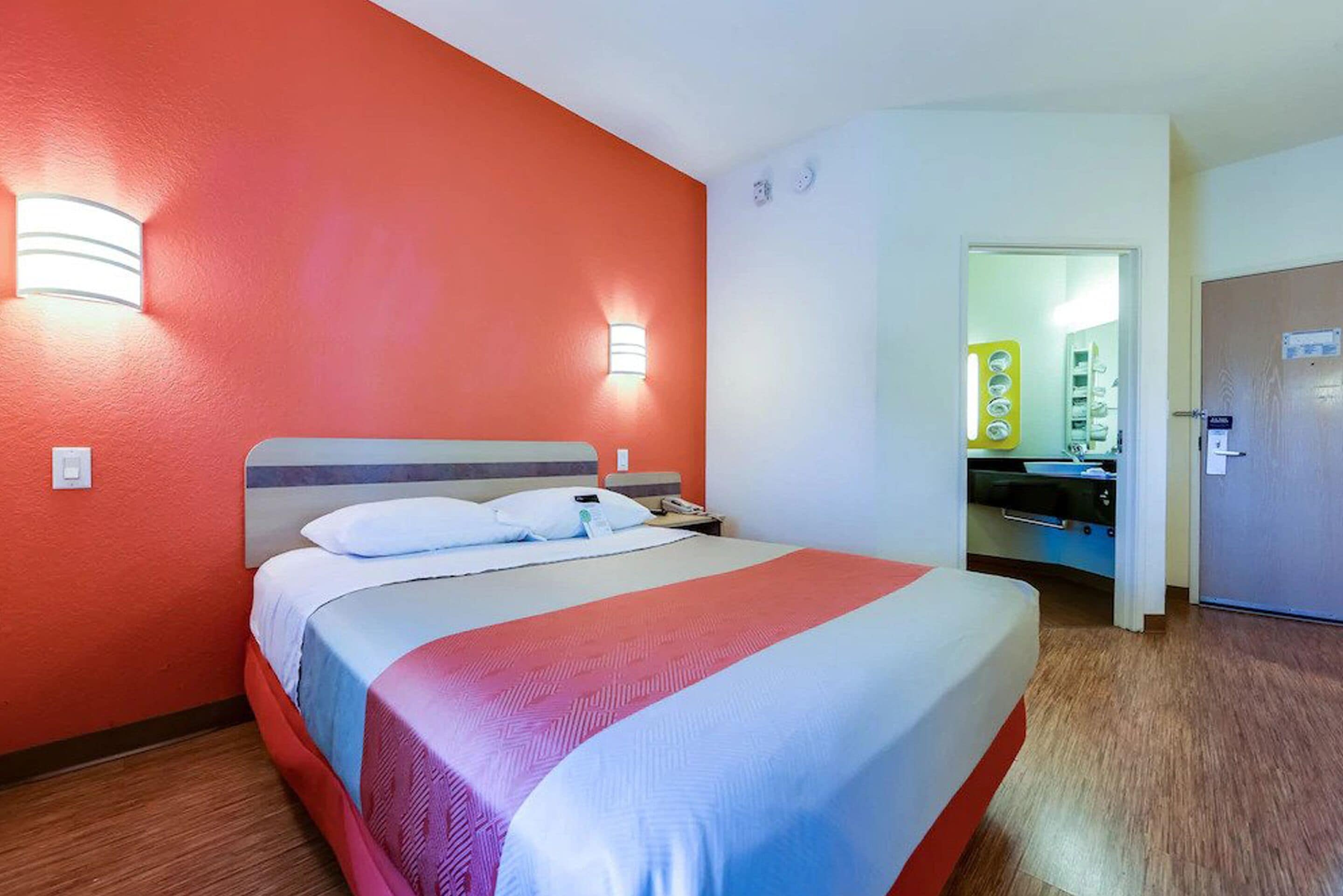 Key Inn Macedonia in Akron, United States