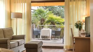 Allergikerbettwaren, Select-Comfort-Betten, Minibar, Zimmersafe