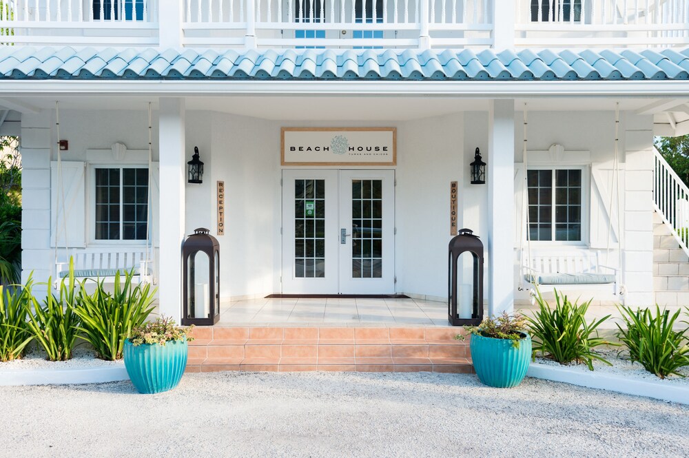 Beach House All Inclusive S Only 2018 Room Prices 1 425 Beach Ocean View Featured Image Reception