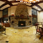 Comfort Inn Suites Near Pocono Mountains Pocono Summit Usa