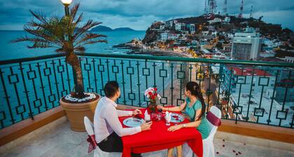Best Western Posada Freeman