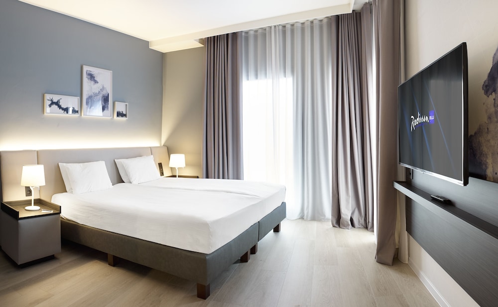 Radisson BLU Palace Hotel