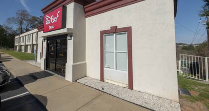 Red Roof Inn Raleigh North-Crabtree Mall/PNC Arena