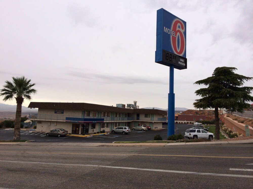 Motel George St  George  Expedia