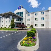 The 10 Best Hotels In Bristol For 2018 Expedia Motel 6 Bristol