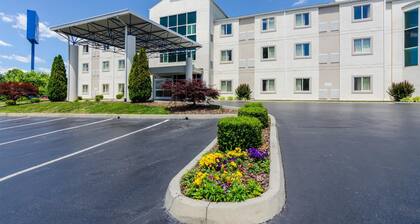 Motel 6 Bristol, VA