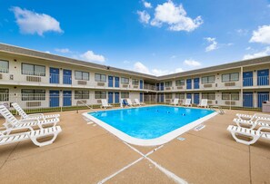 Motel 6 Greenville, TX en Greenville - Hotels.com